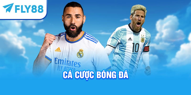 Cá cược bóng đá